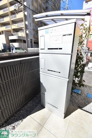 メゾン鶴丸の物件内観写真